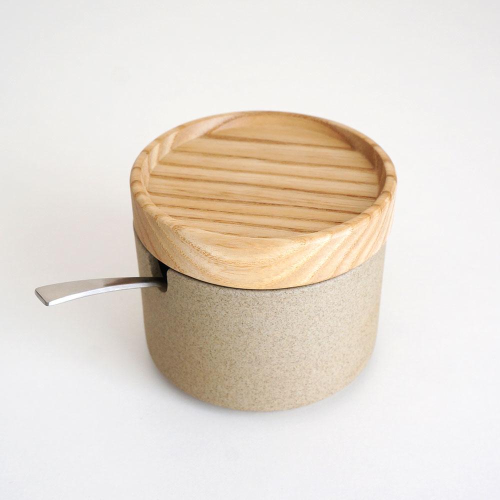Hasami - Wood Lid // Tray - Kitchenware - DANSKmadeforrooms