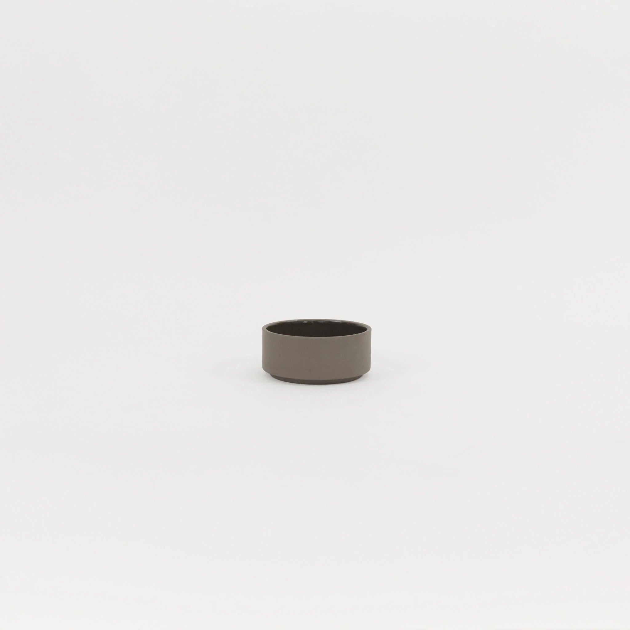Mini Bowl - Dark Grey