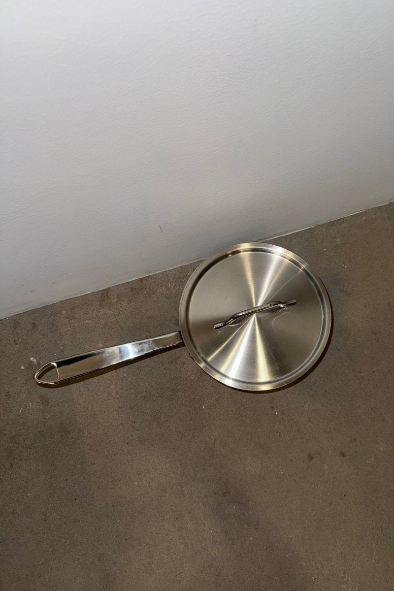Kitchen Objects - High Saucepan | Induction - Kitchenware - DANSKshop.com