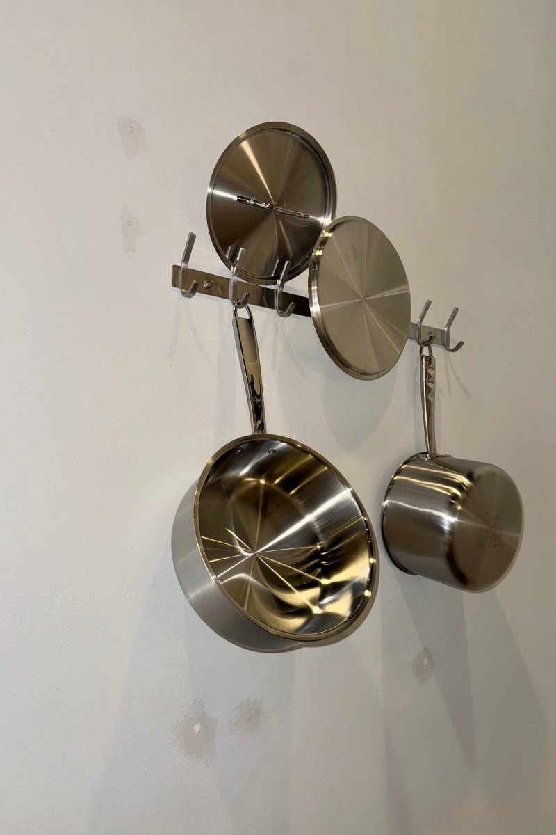 Kitchen Objects - High Saucepan | Induction - Kitchenware - DANSKshop.com