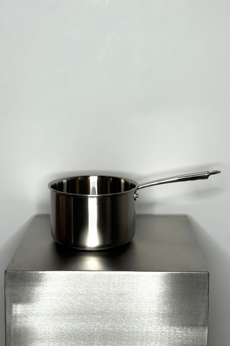 Kitchen Objects - High Saucepan | Induction - Kitchenware - DANSKshop.com