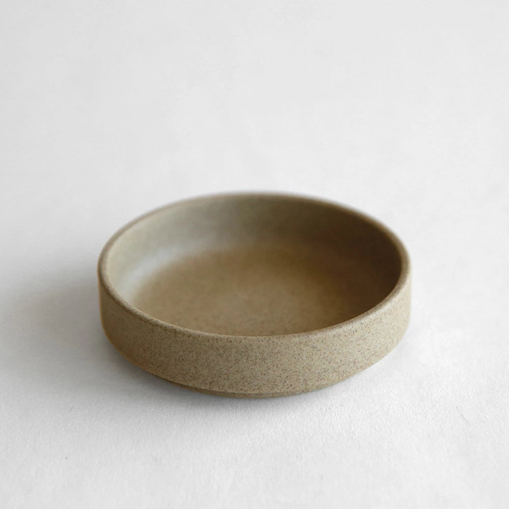 Plate | Natural