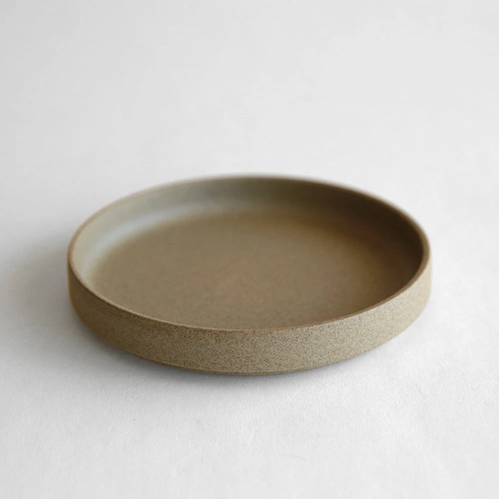 Plate | Natural