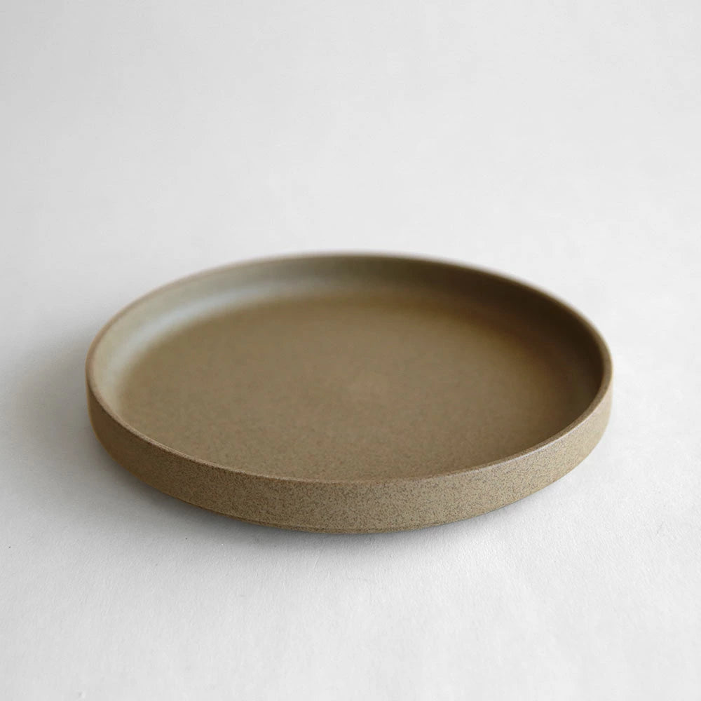 Plate | Natural