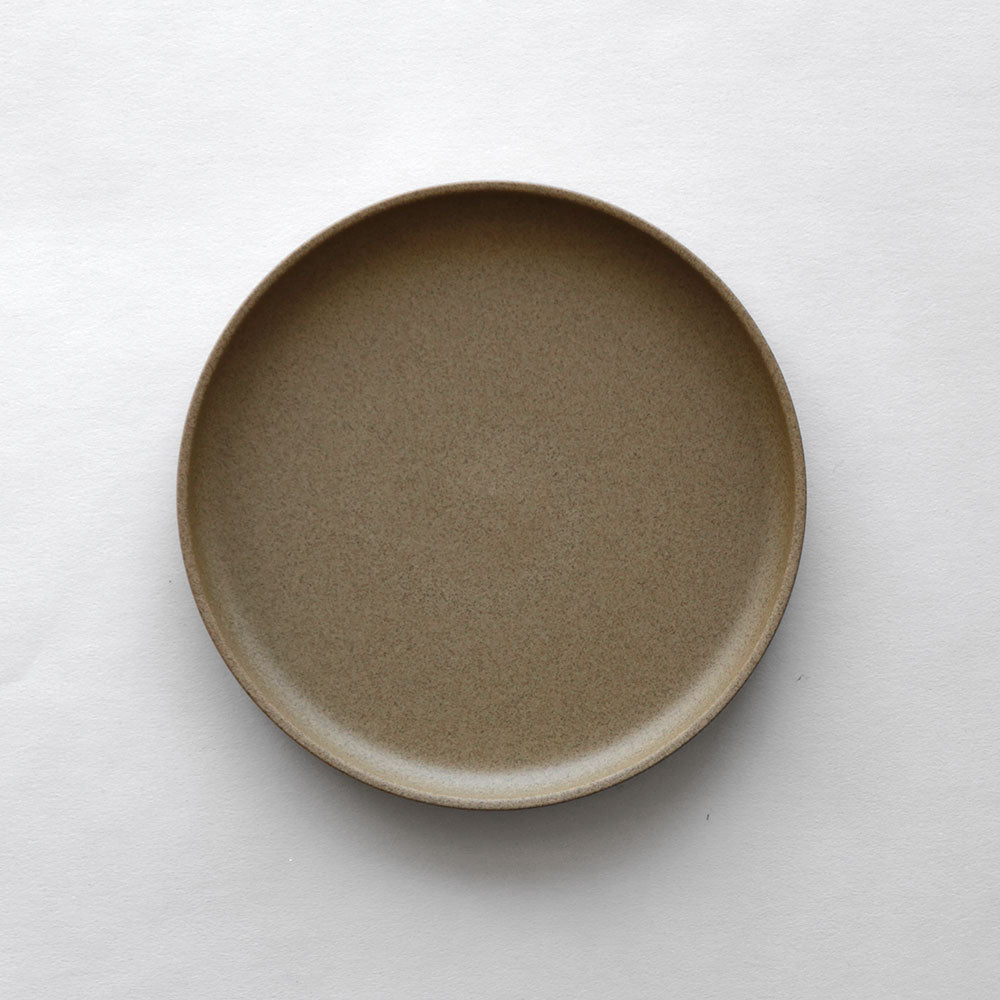 Plate | Natural