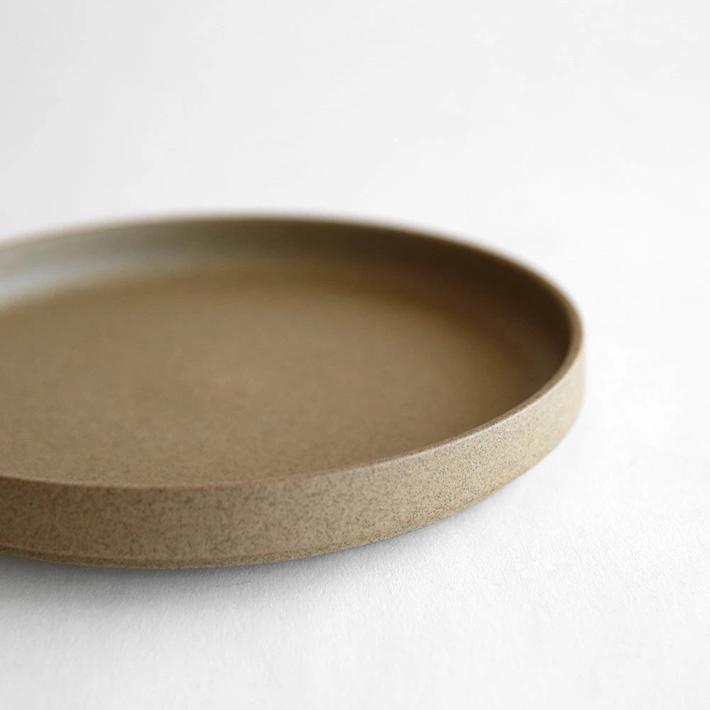Plate | Natural