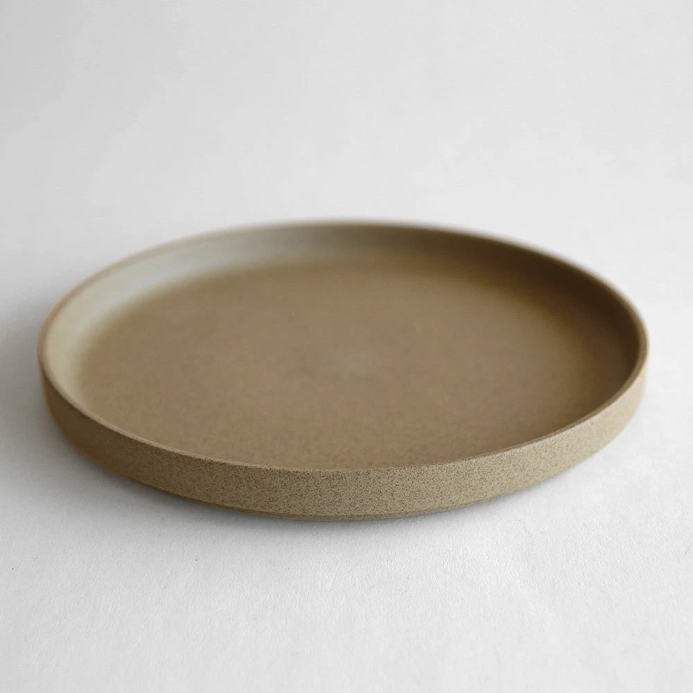 Plate | Natural