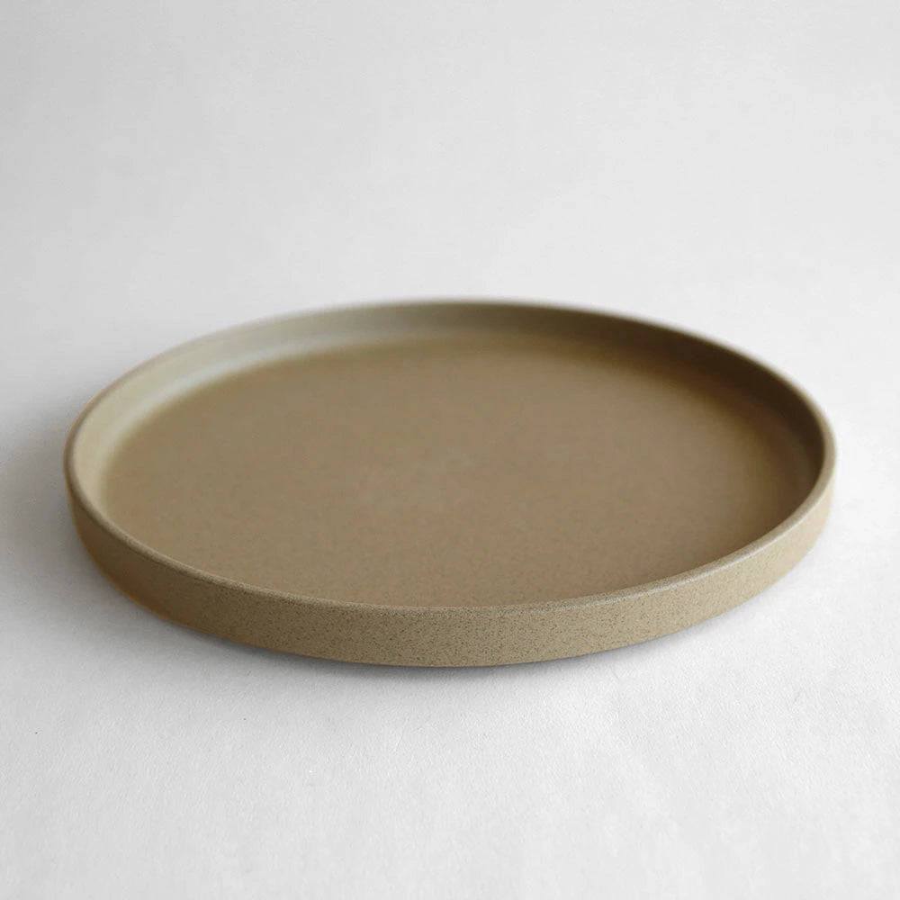 Plate | Natural