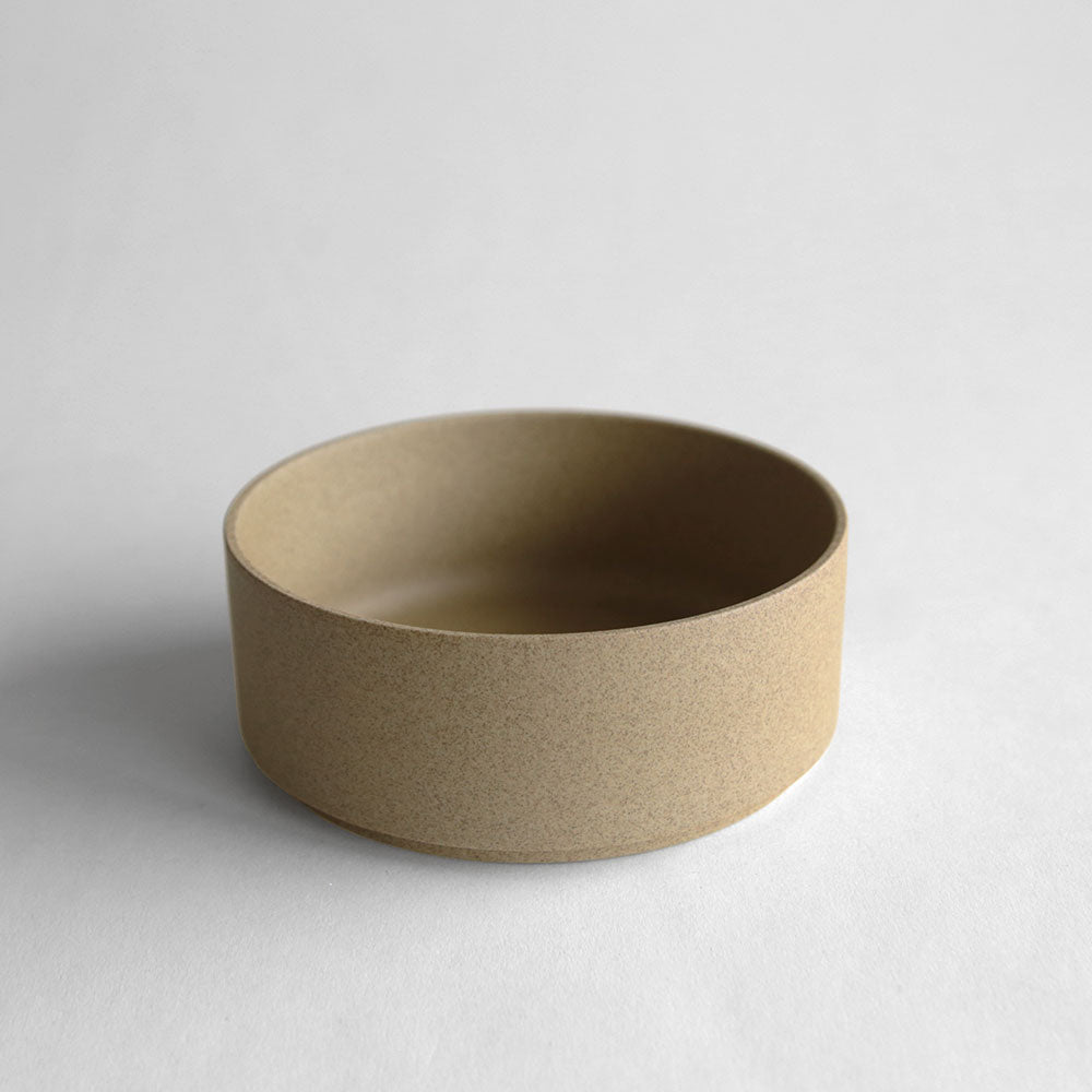 Low Bowl
