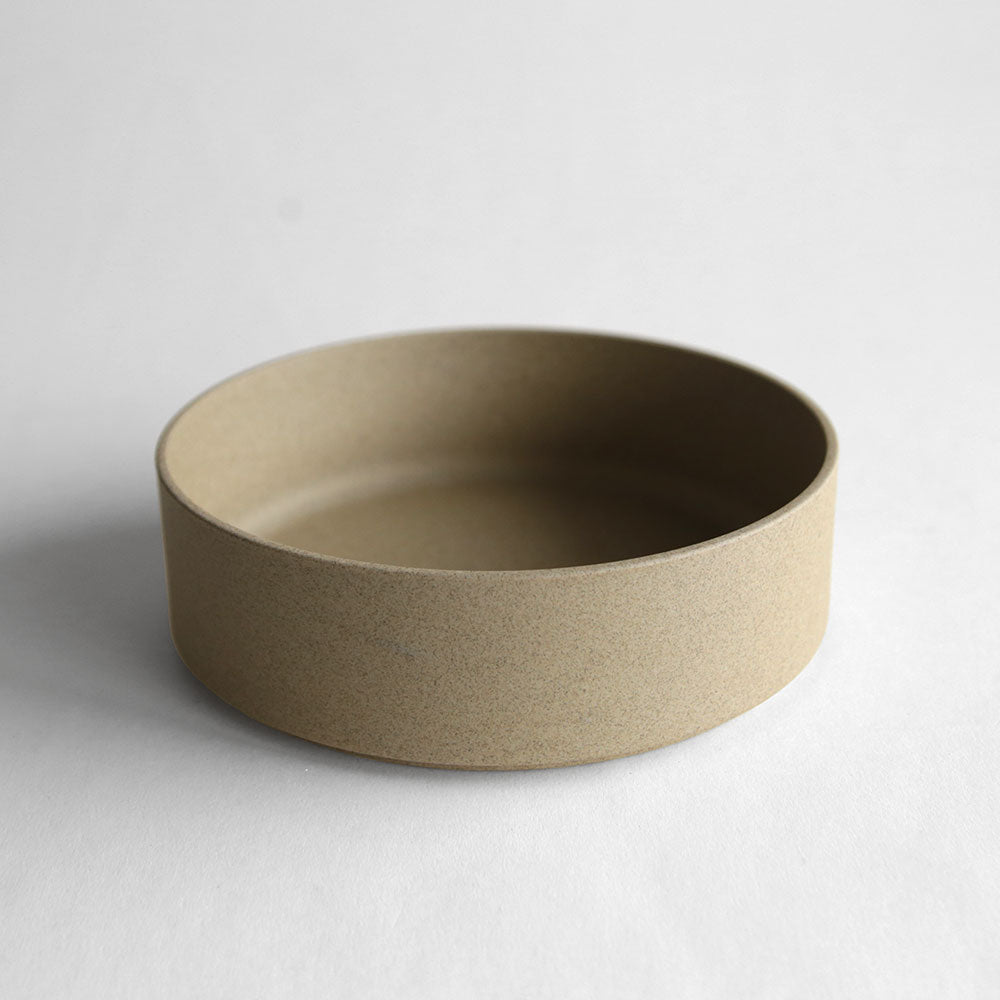 Low Bowl