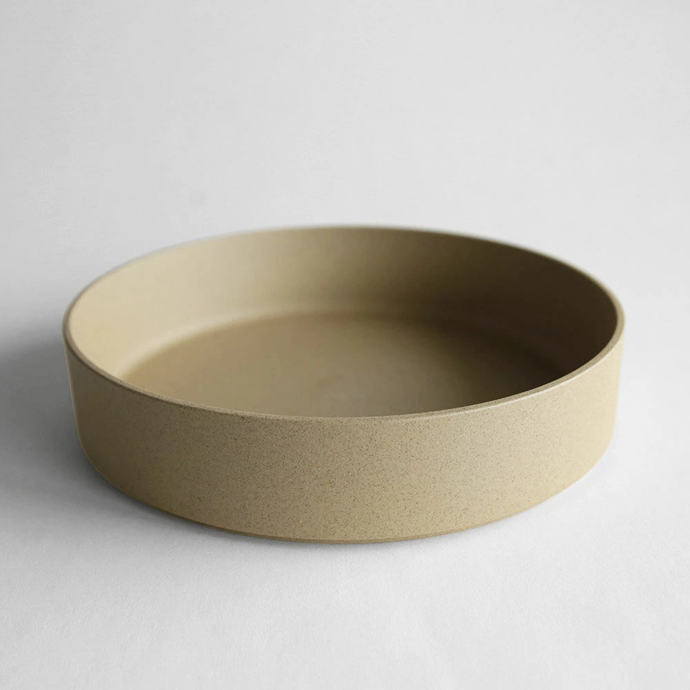 Low Bowl