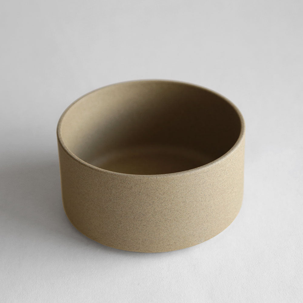 High Bowl