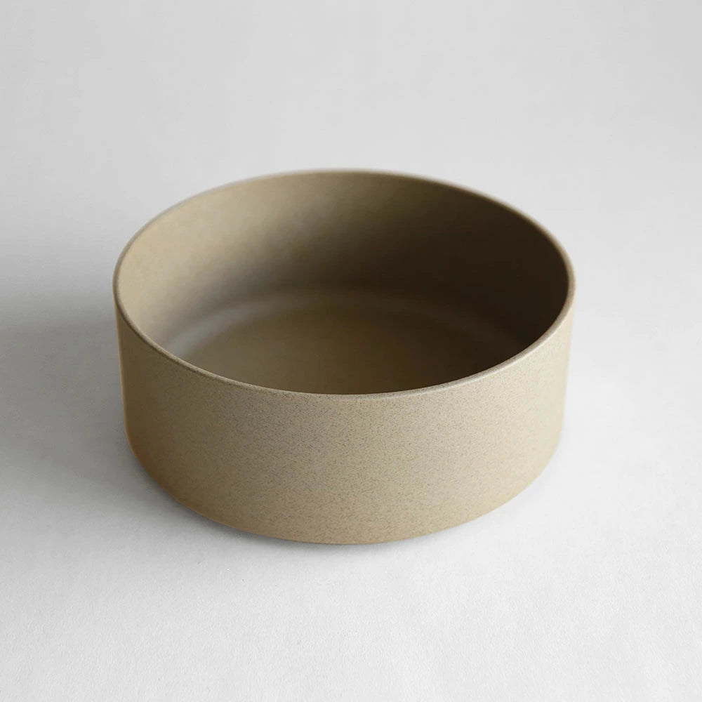 High Bowl
