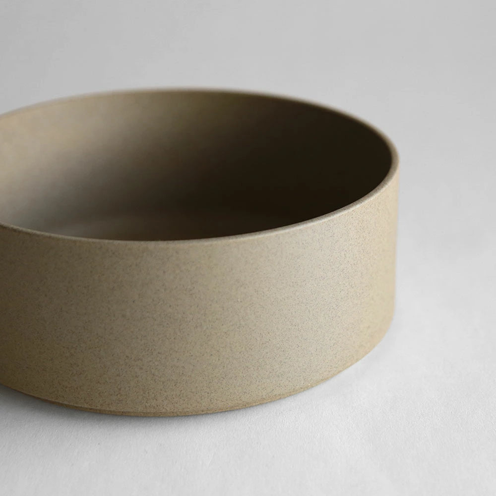 High Bowl