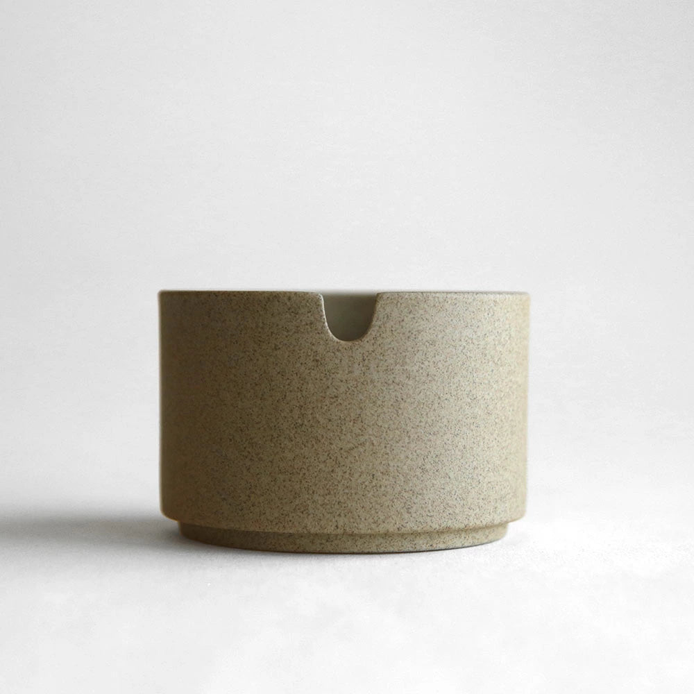 Sugar Pot