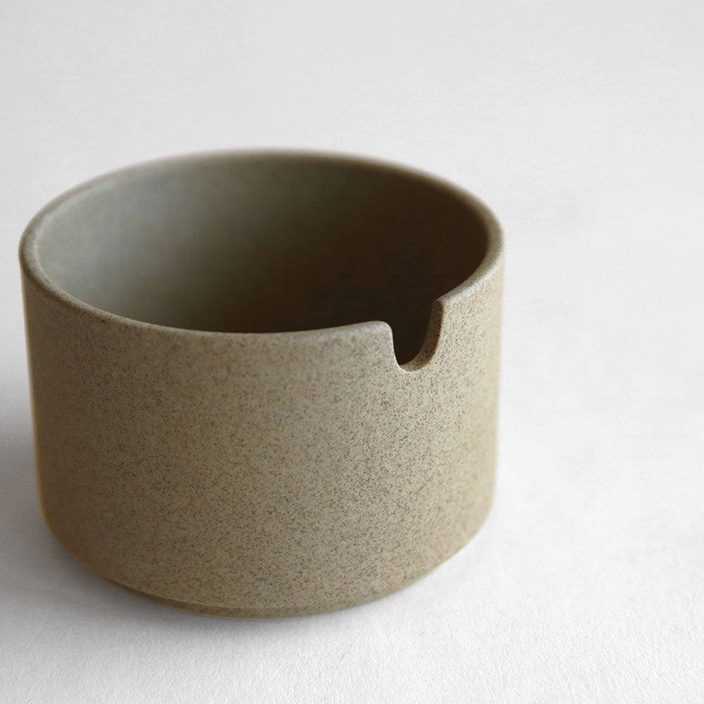 Sugar Pot