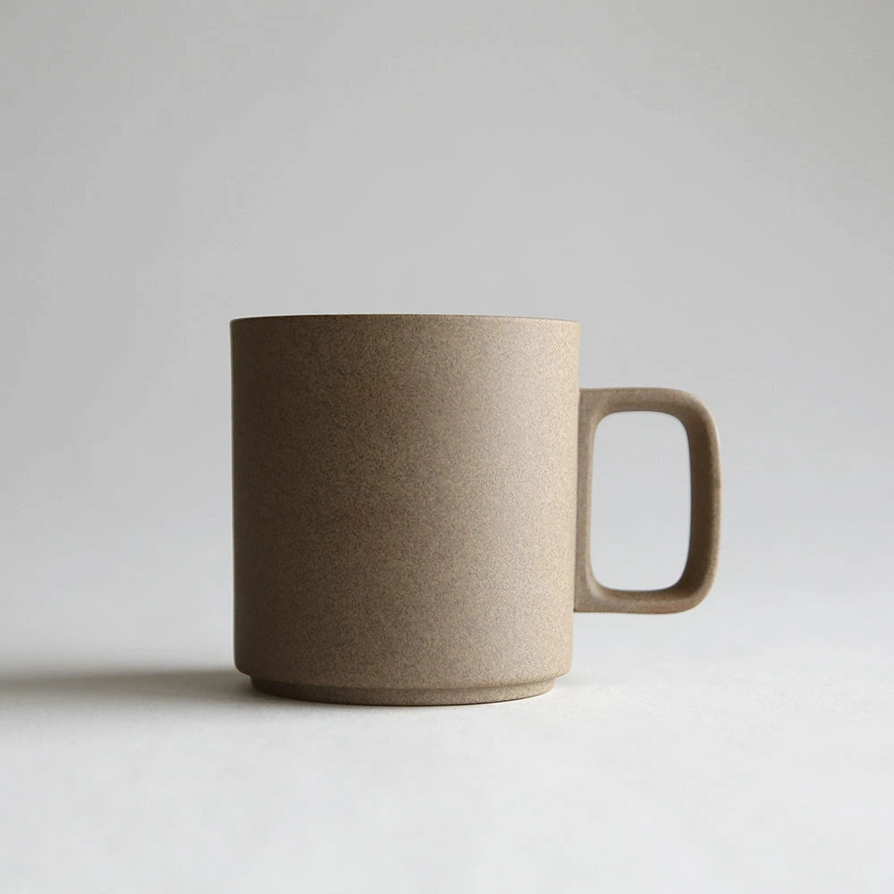 Mug | Natural
