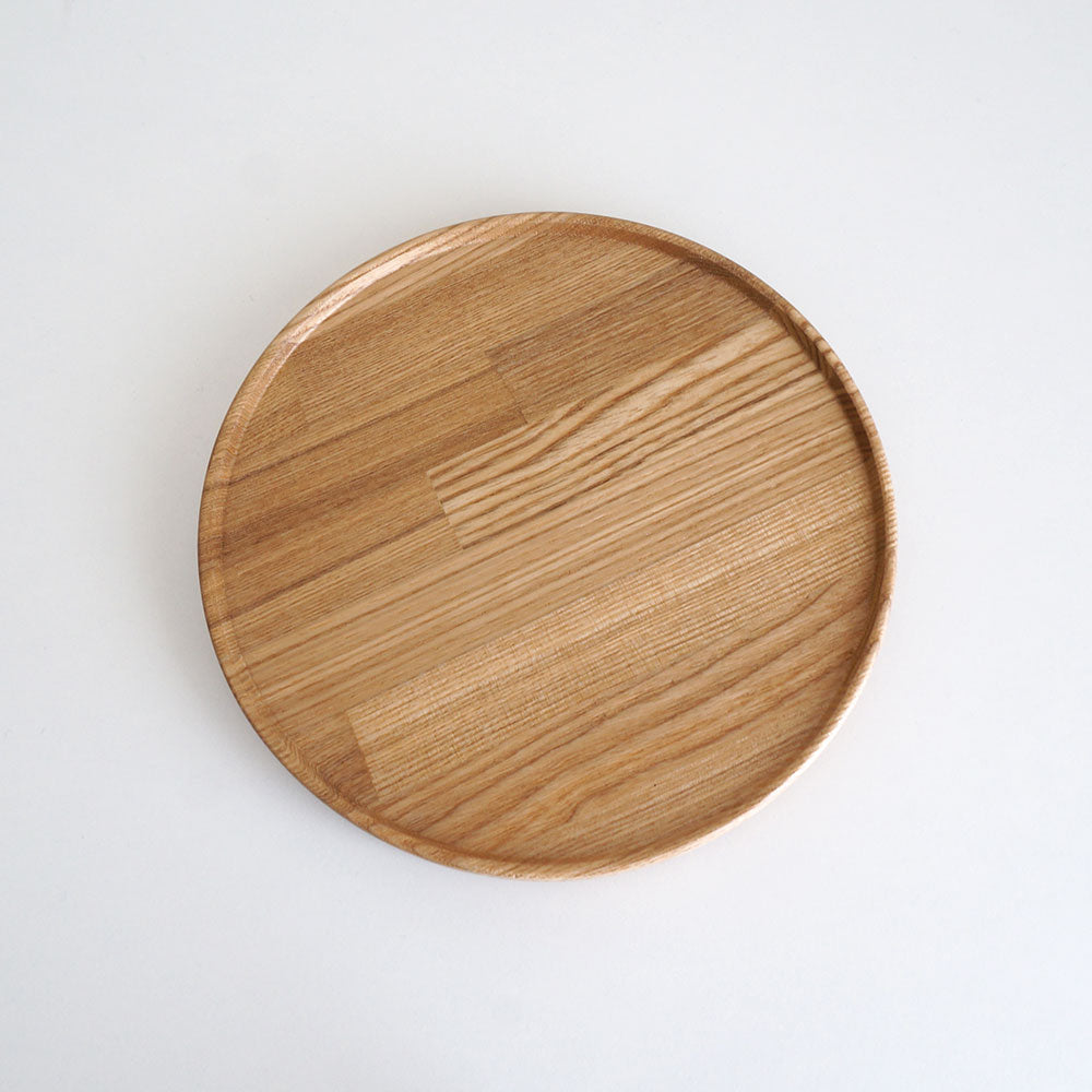 Wood Lid | Tray
