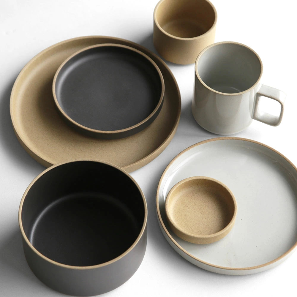 Plate | Natural