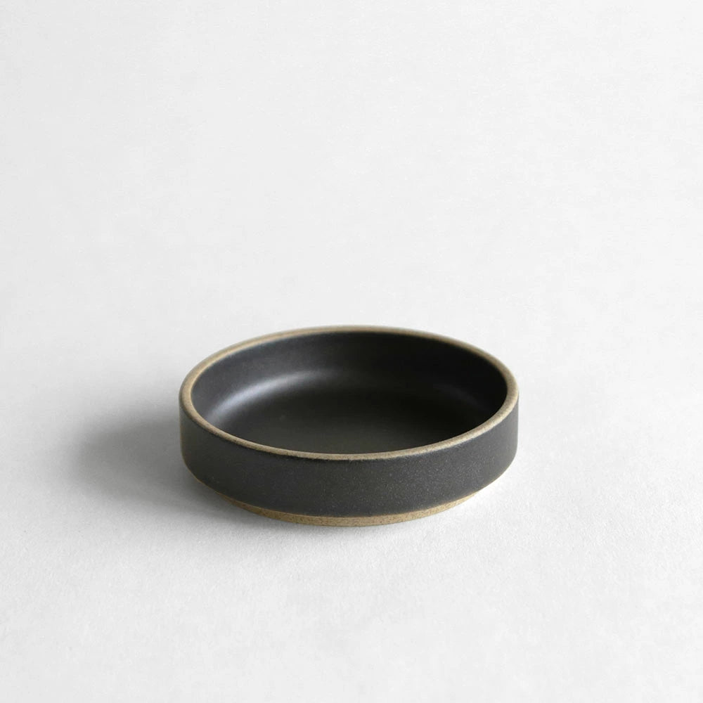 Plate | Black