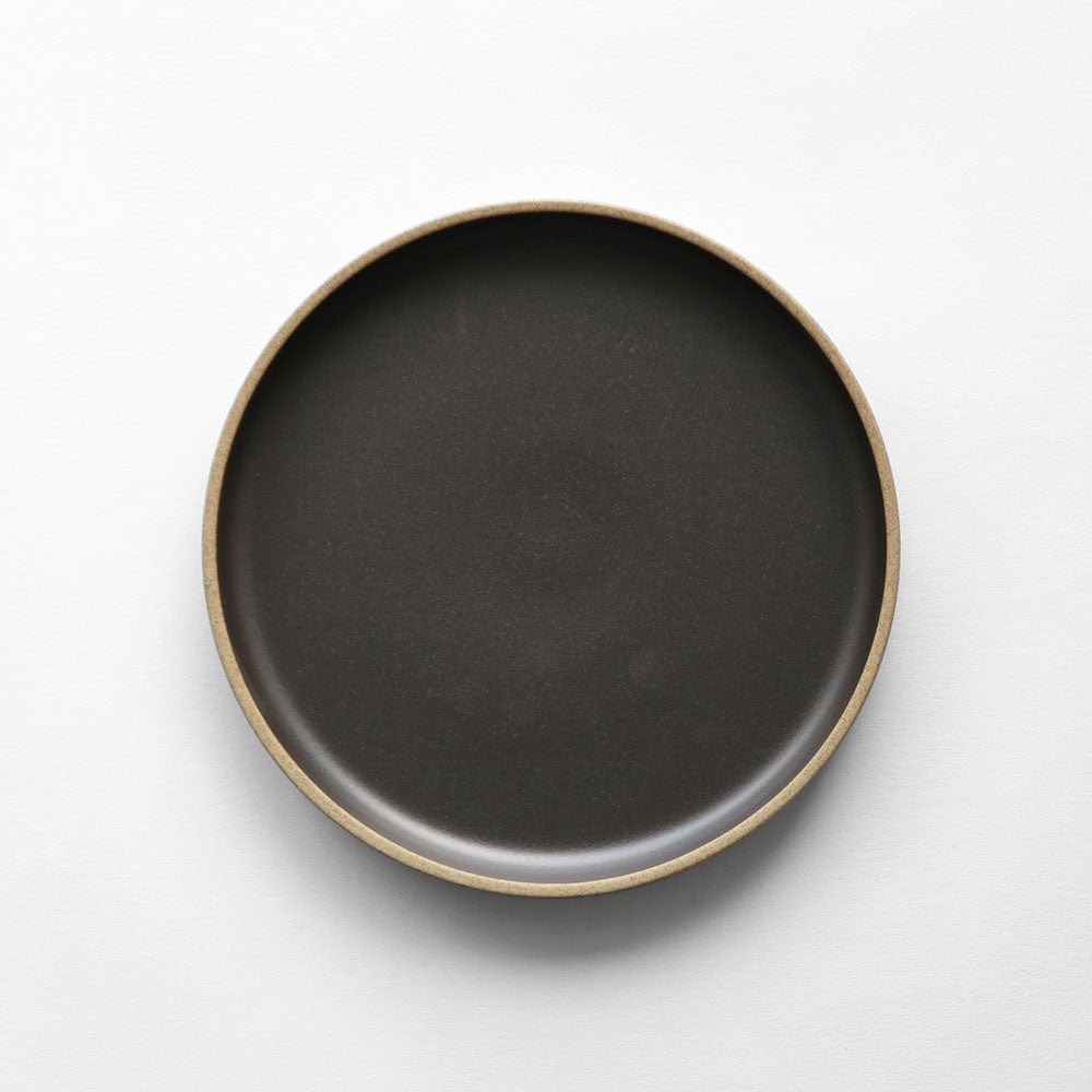 Plate | Black