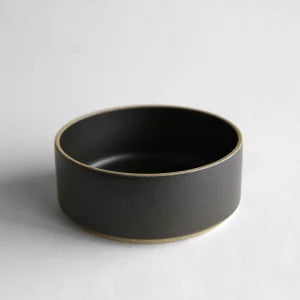Low Bowl