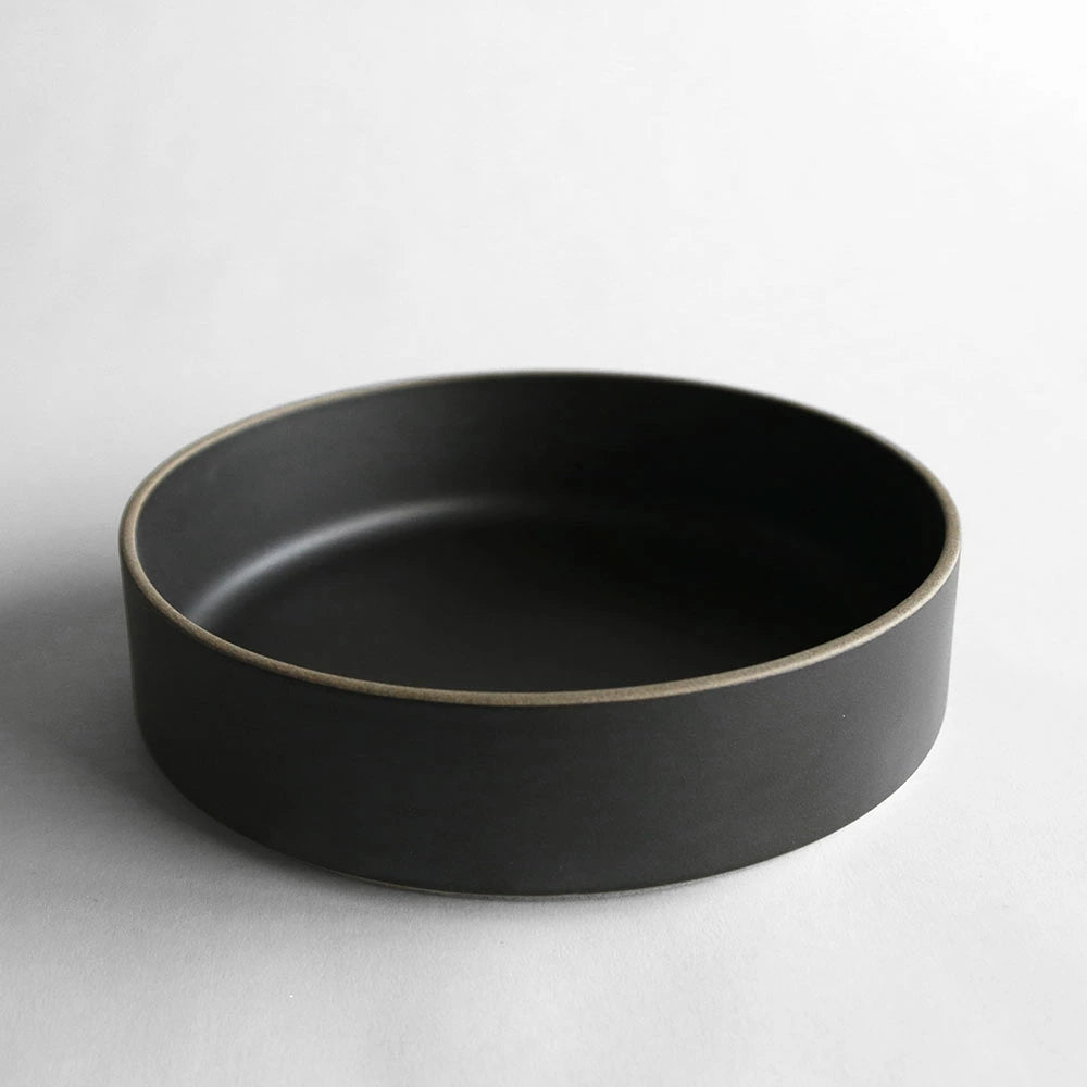 Low Bowl