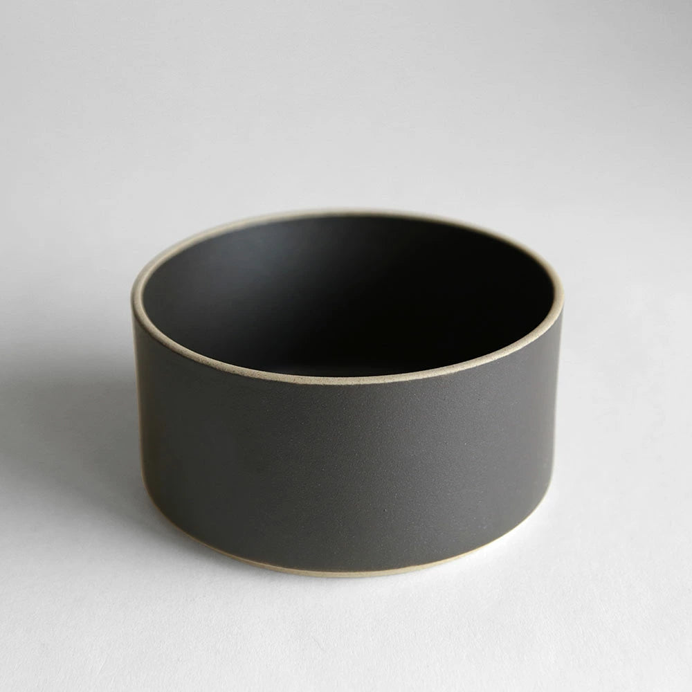 High Bowl