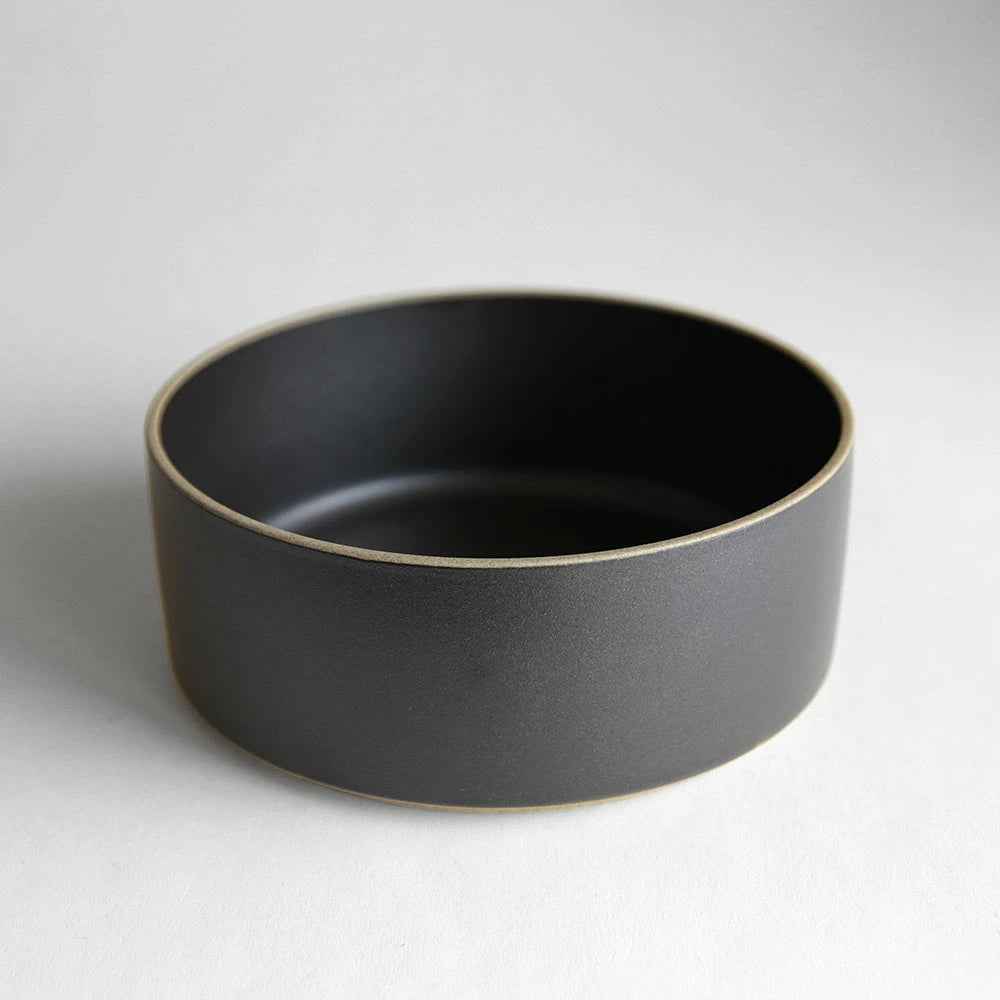 High Bowl