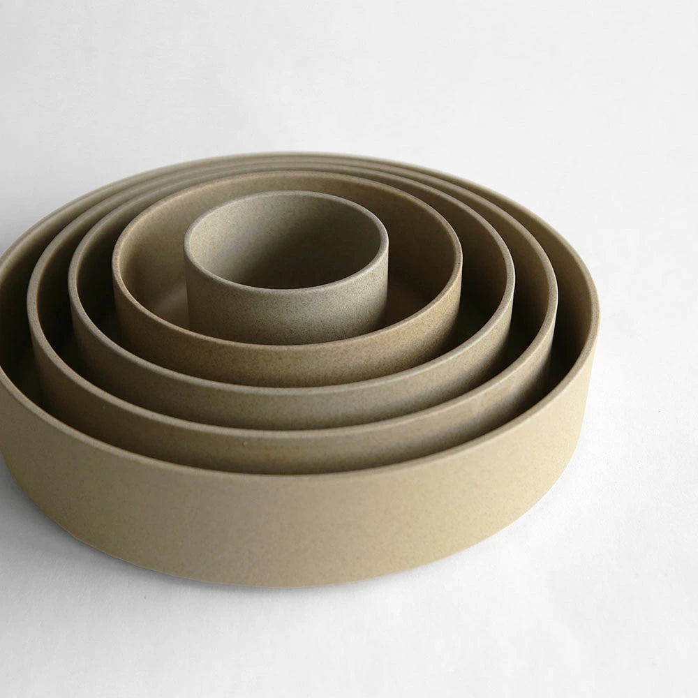 Low Bowl
