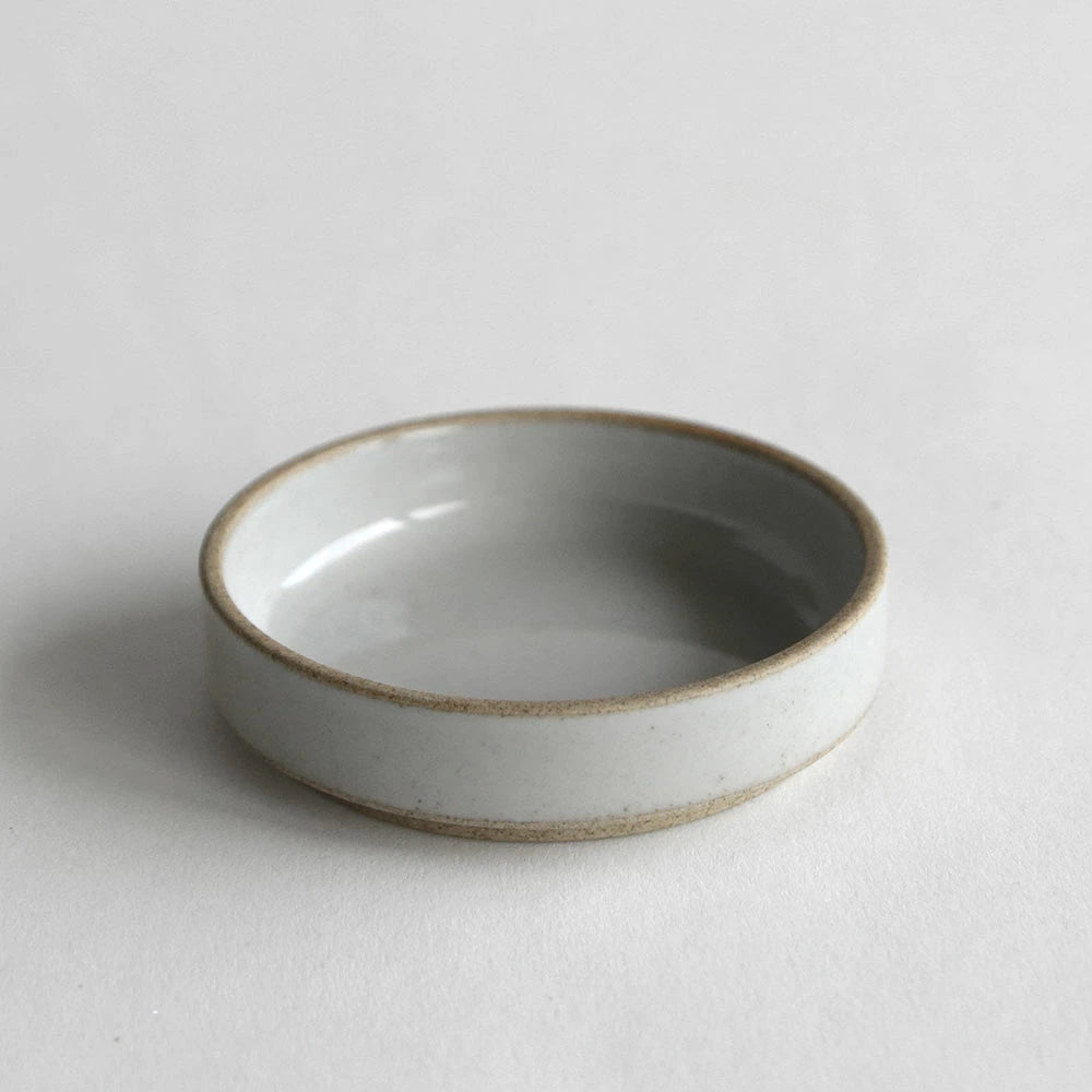 Plate | Gloss Gray