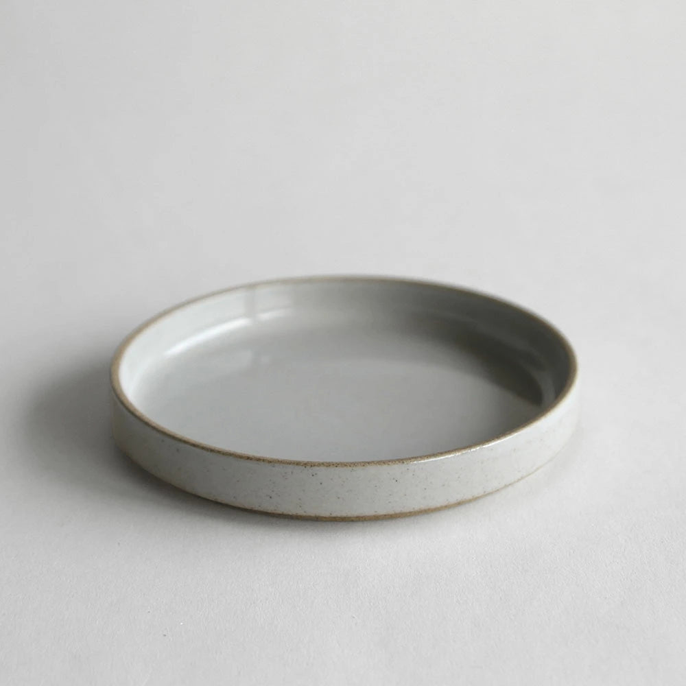 Plate | Gloss Gray