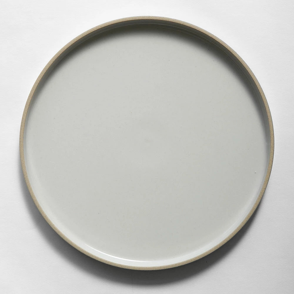 Plate | Gloss Gray