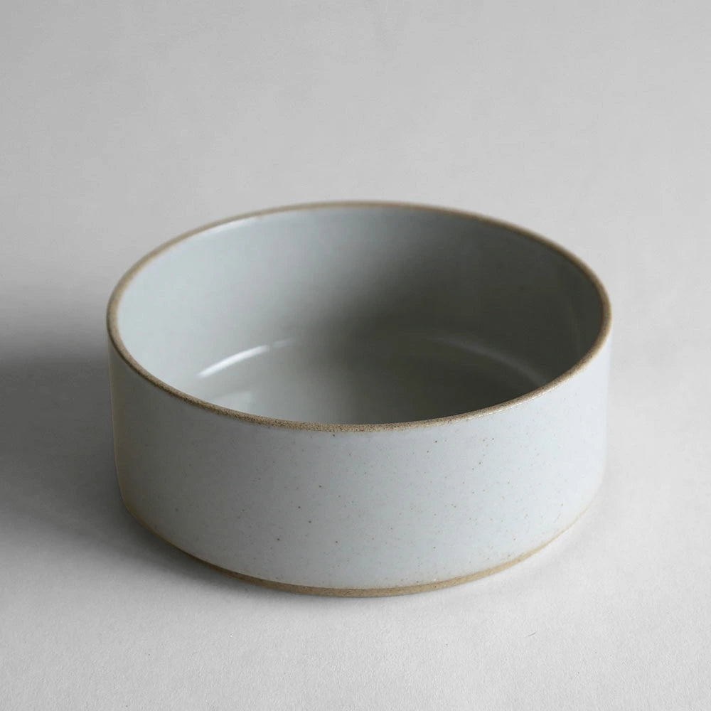 Low Bowl