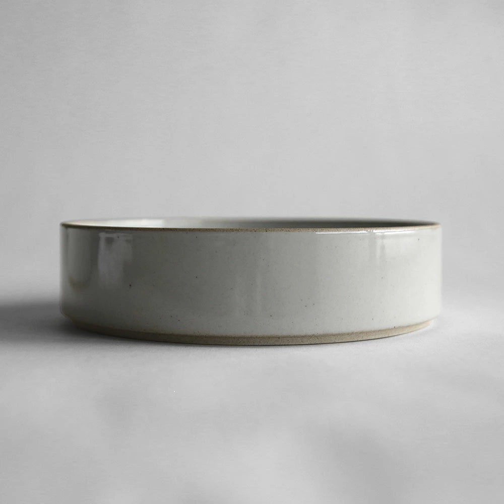 Low Bowl