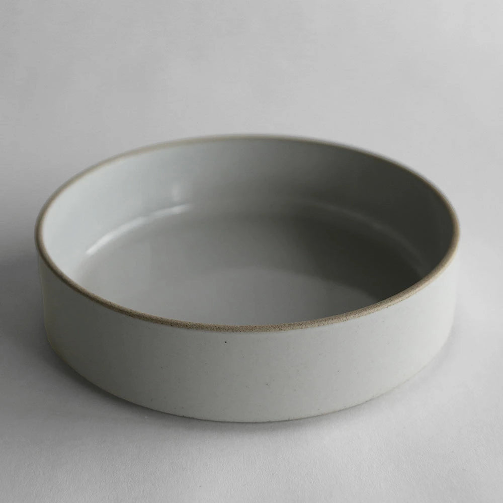 Low Bowl