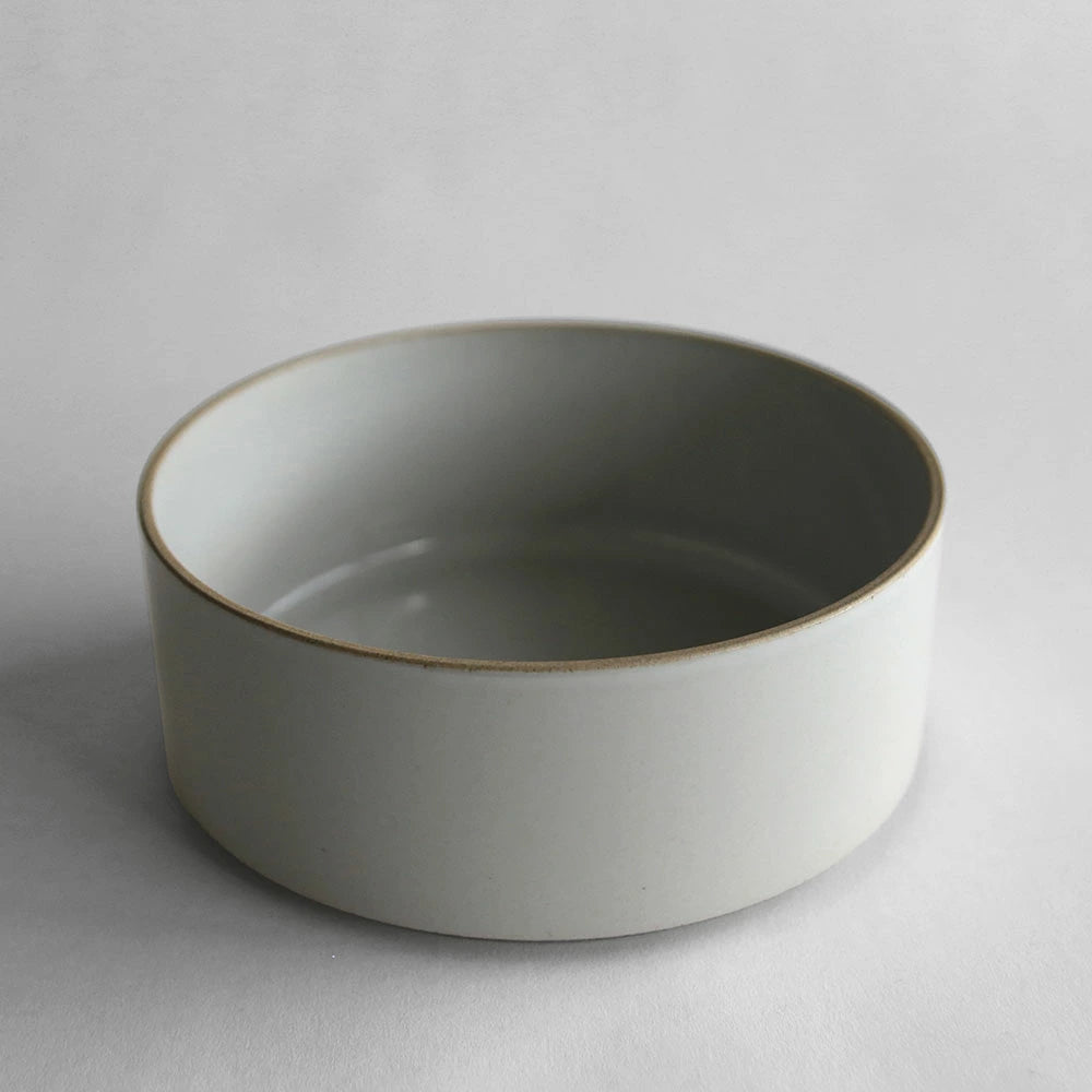 High Bowl