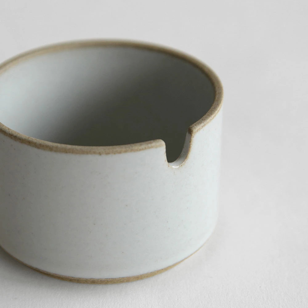 Sugar Pot