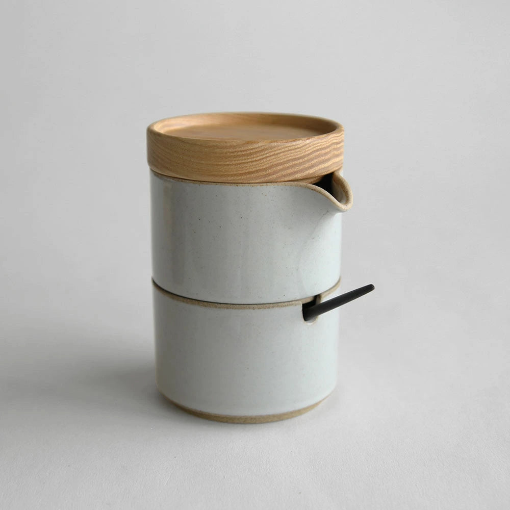 Sugar Pot