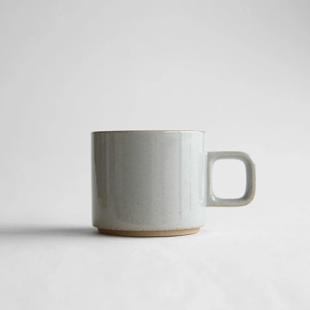 Mug | Gloss Gray