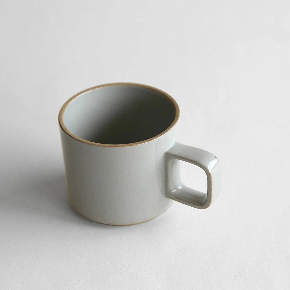 Mug | Gloss Gray