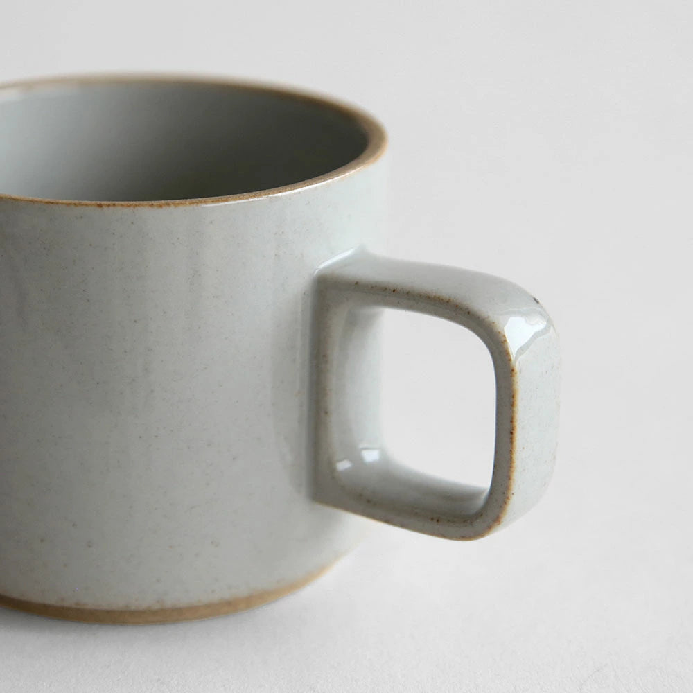 Mug | Gloss Gray