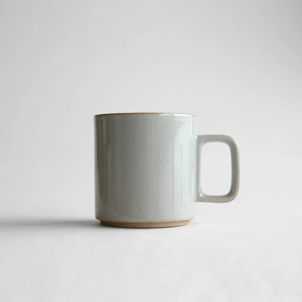 Mug | Gloss Gray