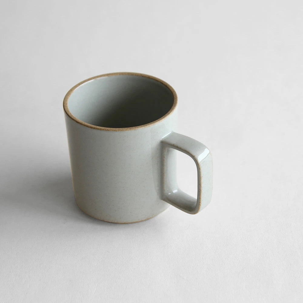 Mug | Gloss Gray