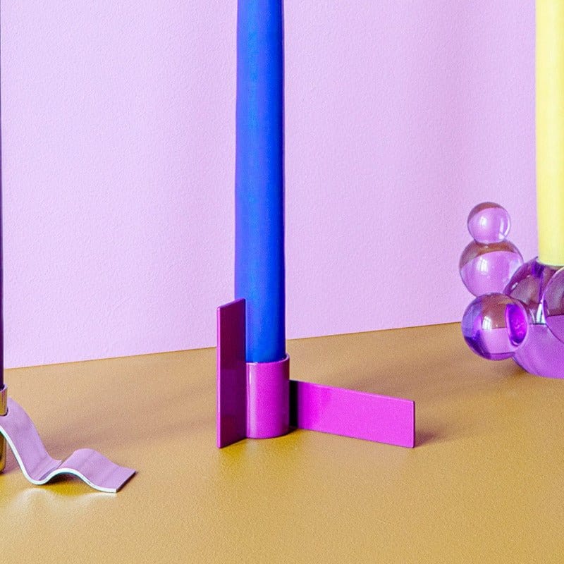 stences - Icon Candlestick 02 - Lysestager - DANSKmadeforrooms