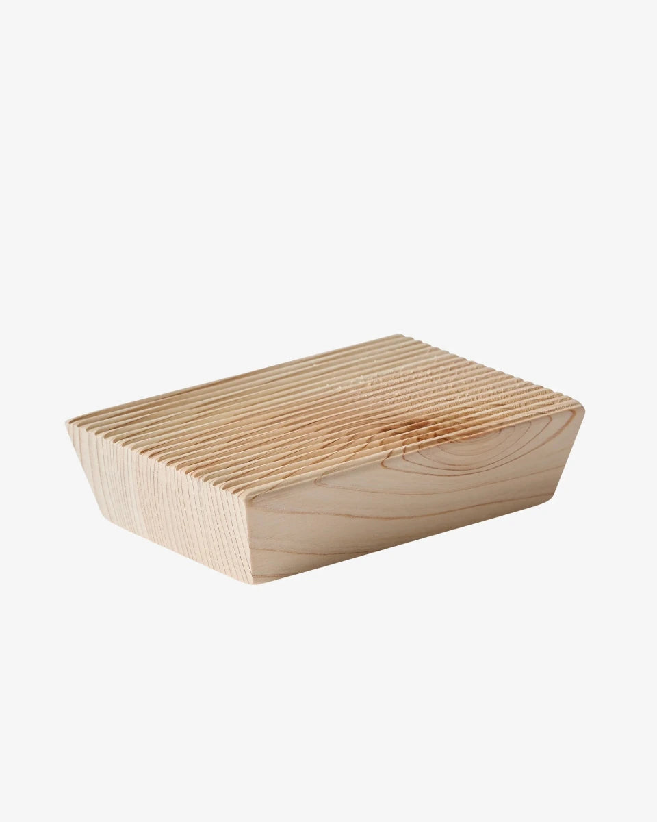 Aromatic Soap Dish