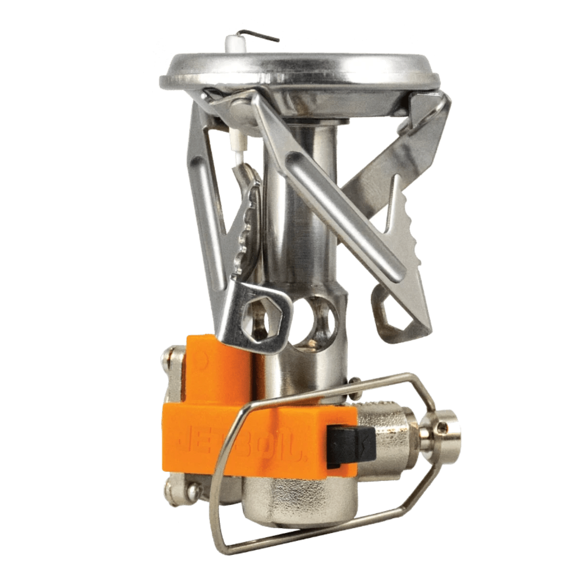 Jetboil - Jetboil MightyMo Burner - Kitchenware - DANSKshop.com