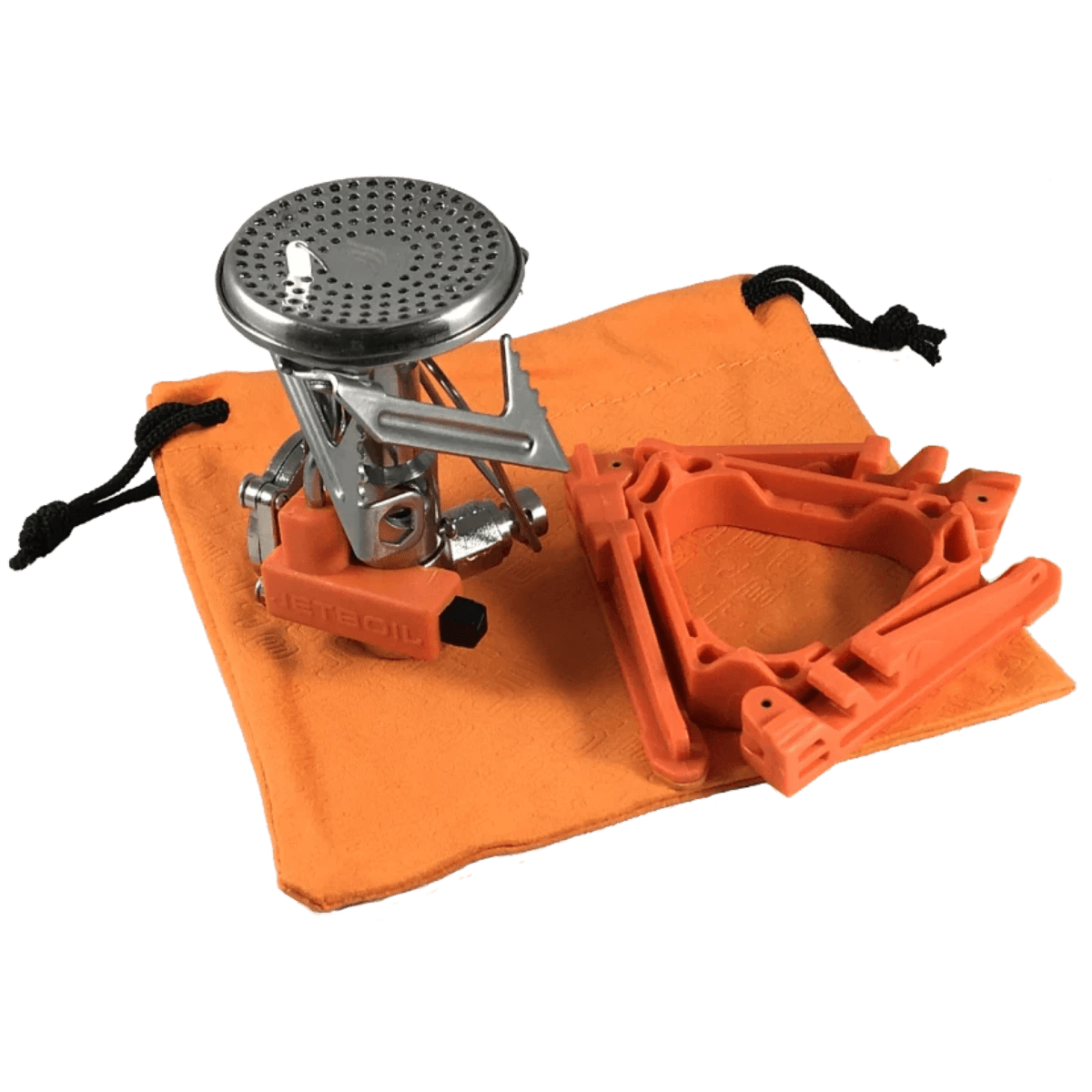 Jetboil - Jetboil MightyMo Burner - Kitchenware - DANSKshop.com