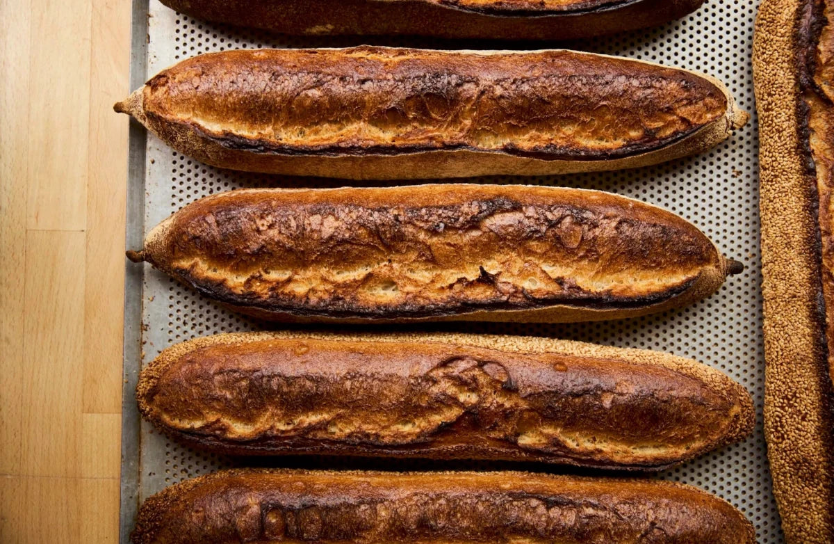 New Mags - Juno the Bakery - Books - DANSKshop.com