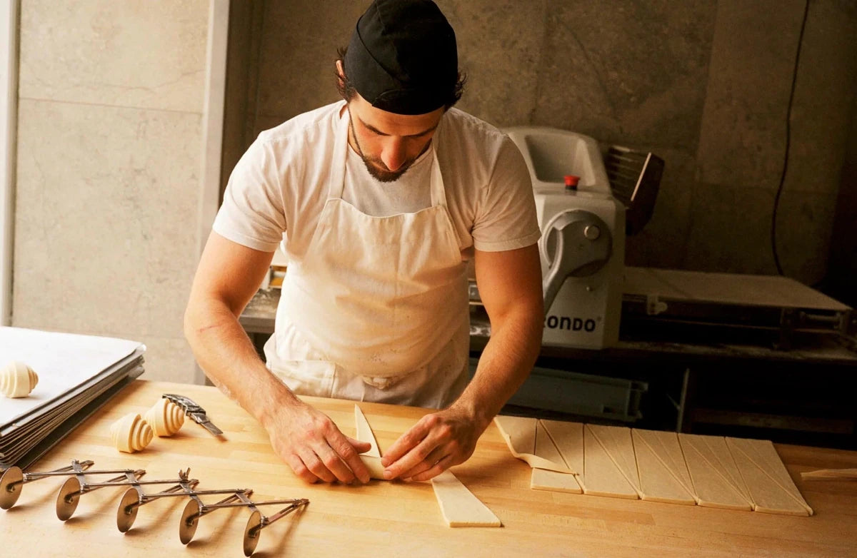 New Mags - Juno the Bakery - Books - DANSKshop.com